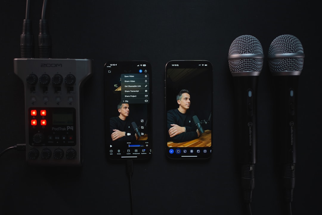 Voice Synthesis & Cloning - audio tools
