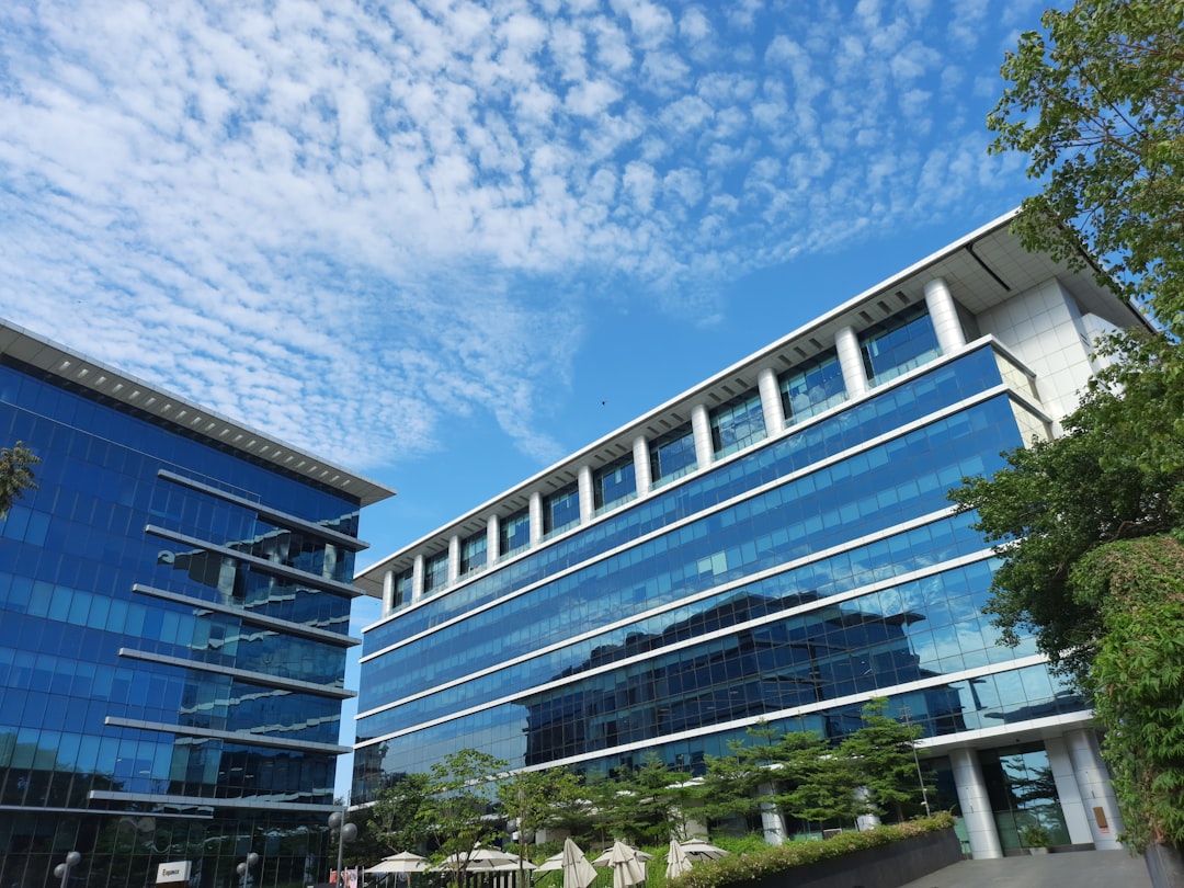 Google DeepMind - companies