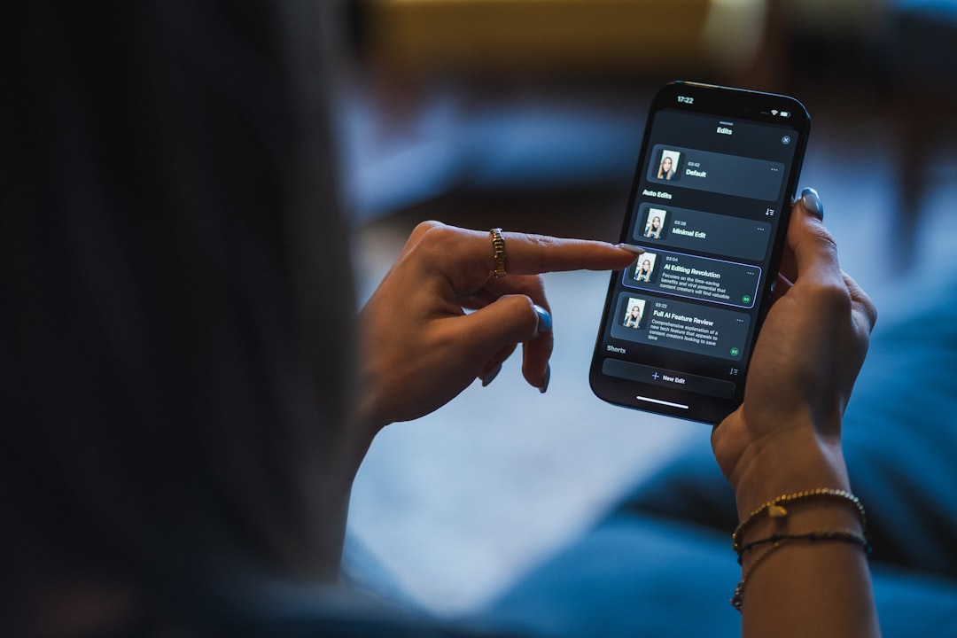 CapCut - video generation