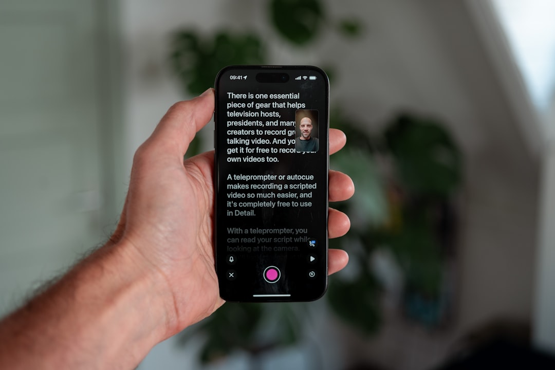 Scriptwriting - writing tools